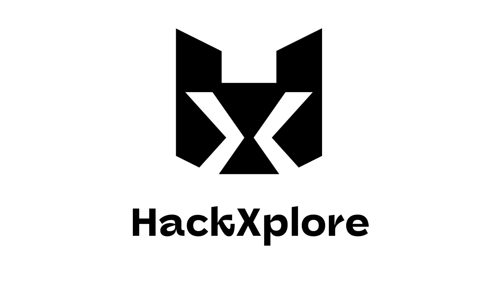 HackXplore Logo