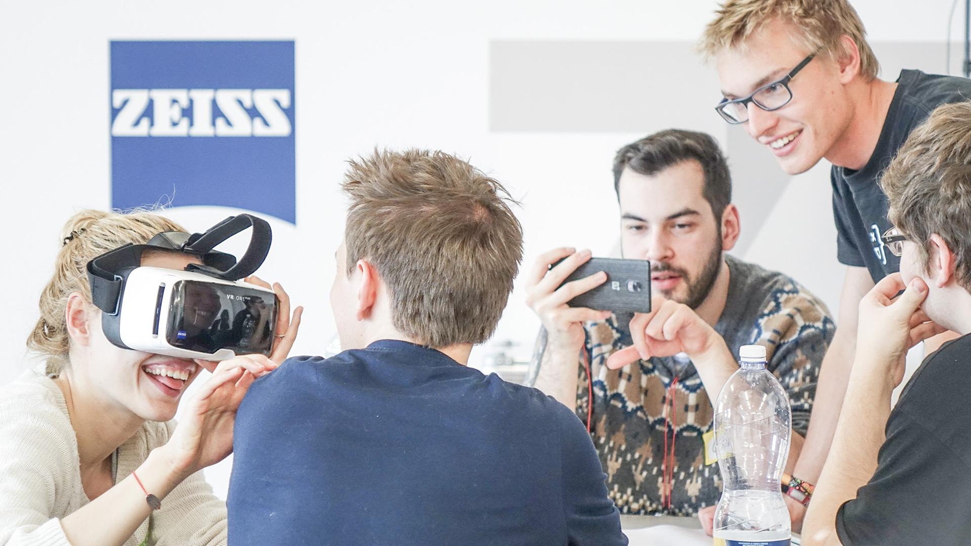 ZEISS Hackathon