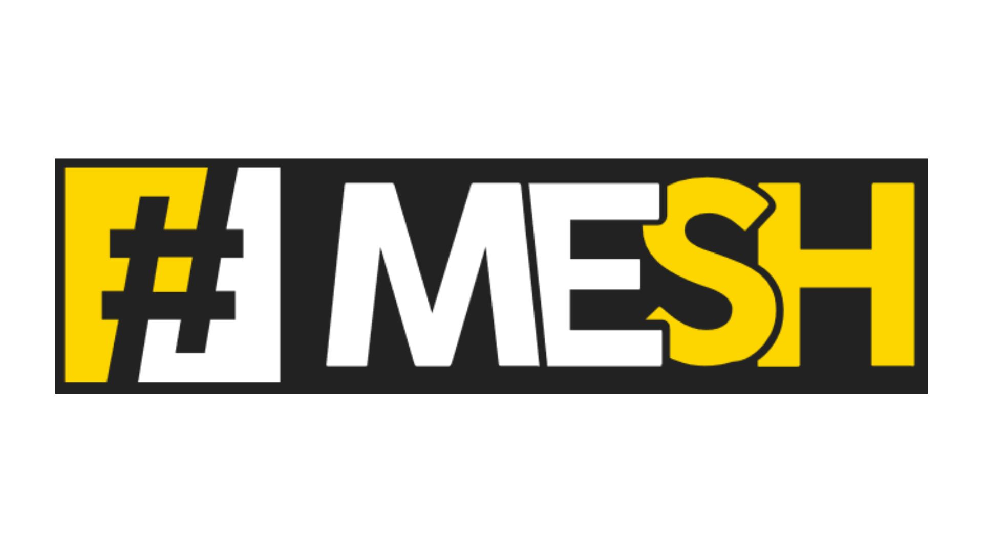 MESH Logo