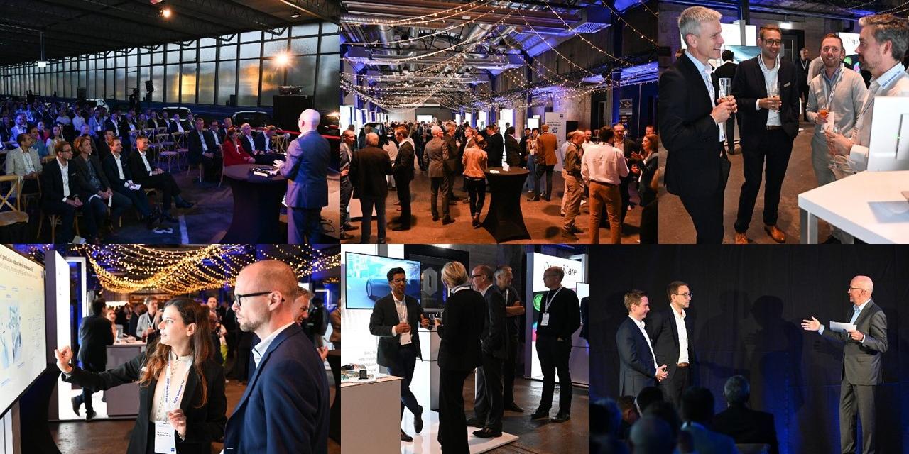 ZEISS Ventures Day 2024