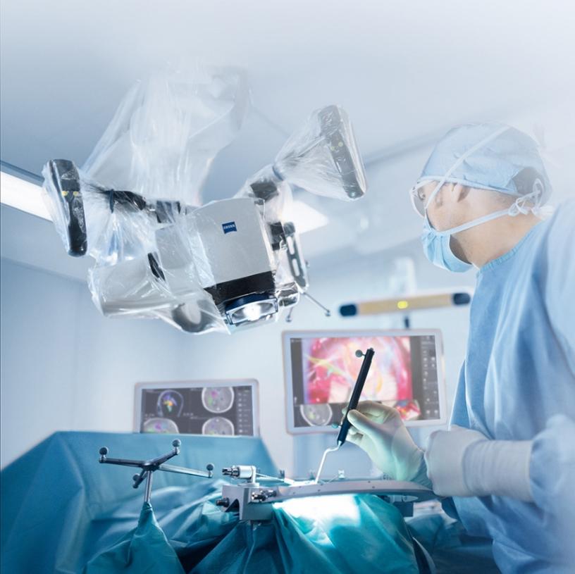 Automation hotsell in surgery