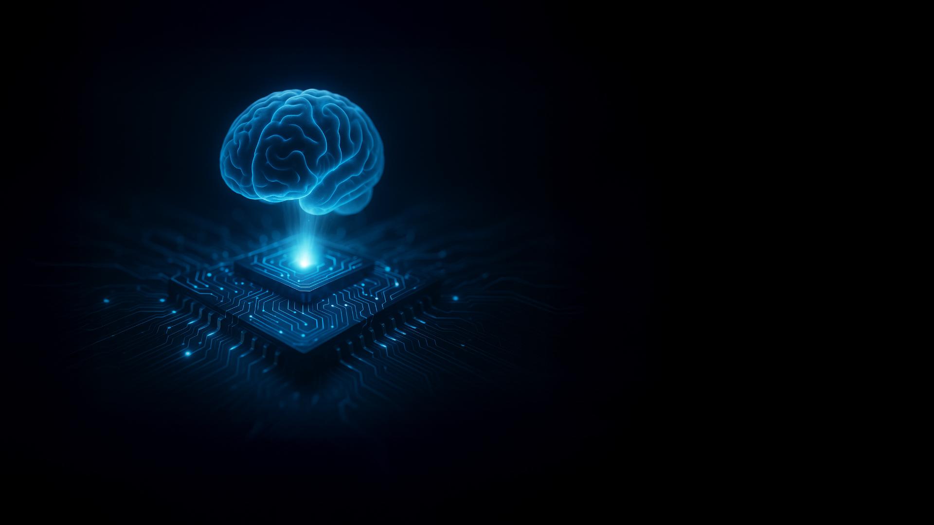 Thinking Machines Ahead