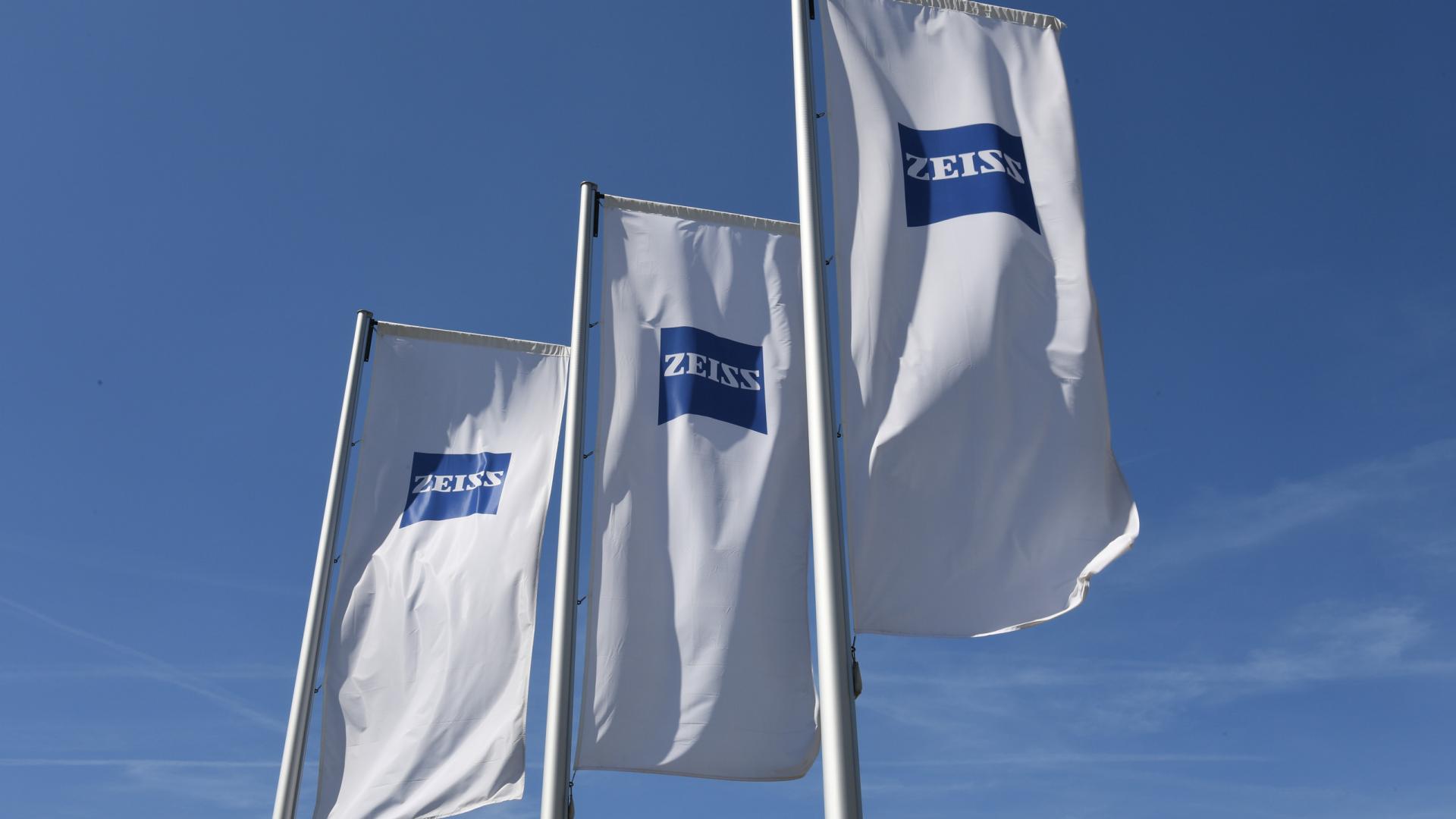 ZEISS Press & Media