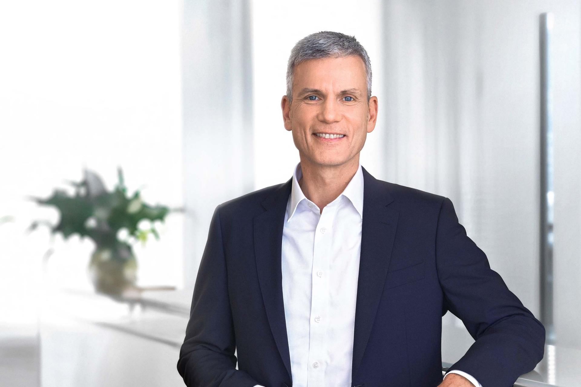 Andreas Pecher