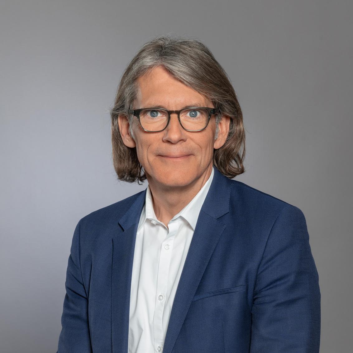 Dr. Joachim Kreuzburg
