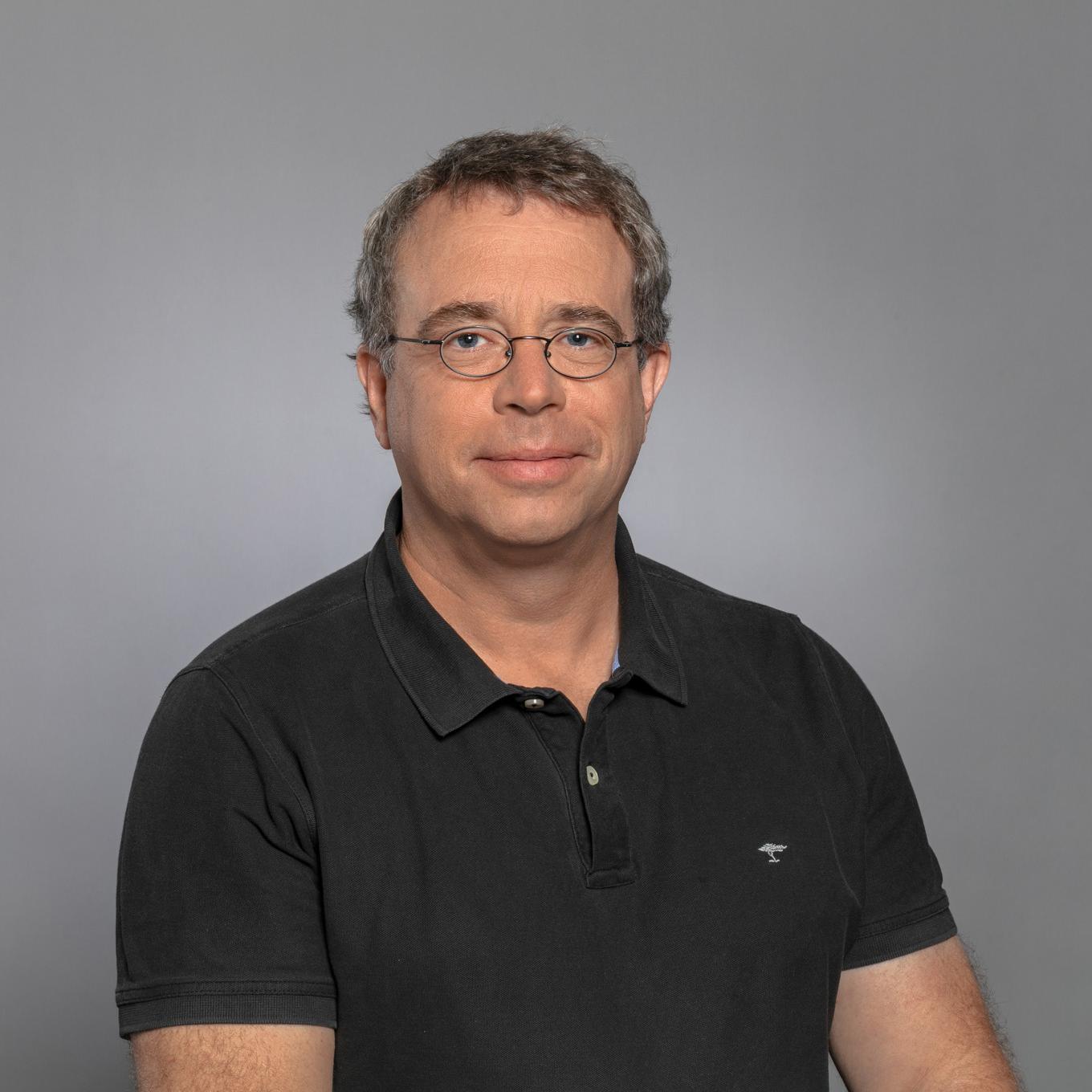 Christoph Ellinghaus