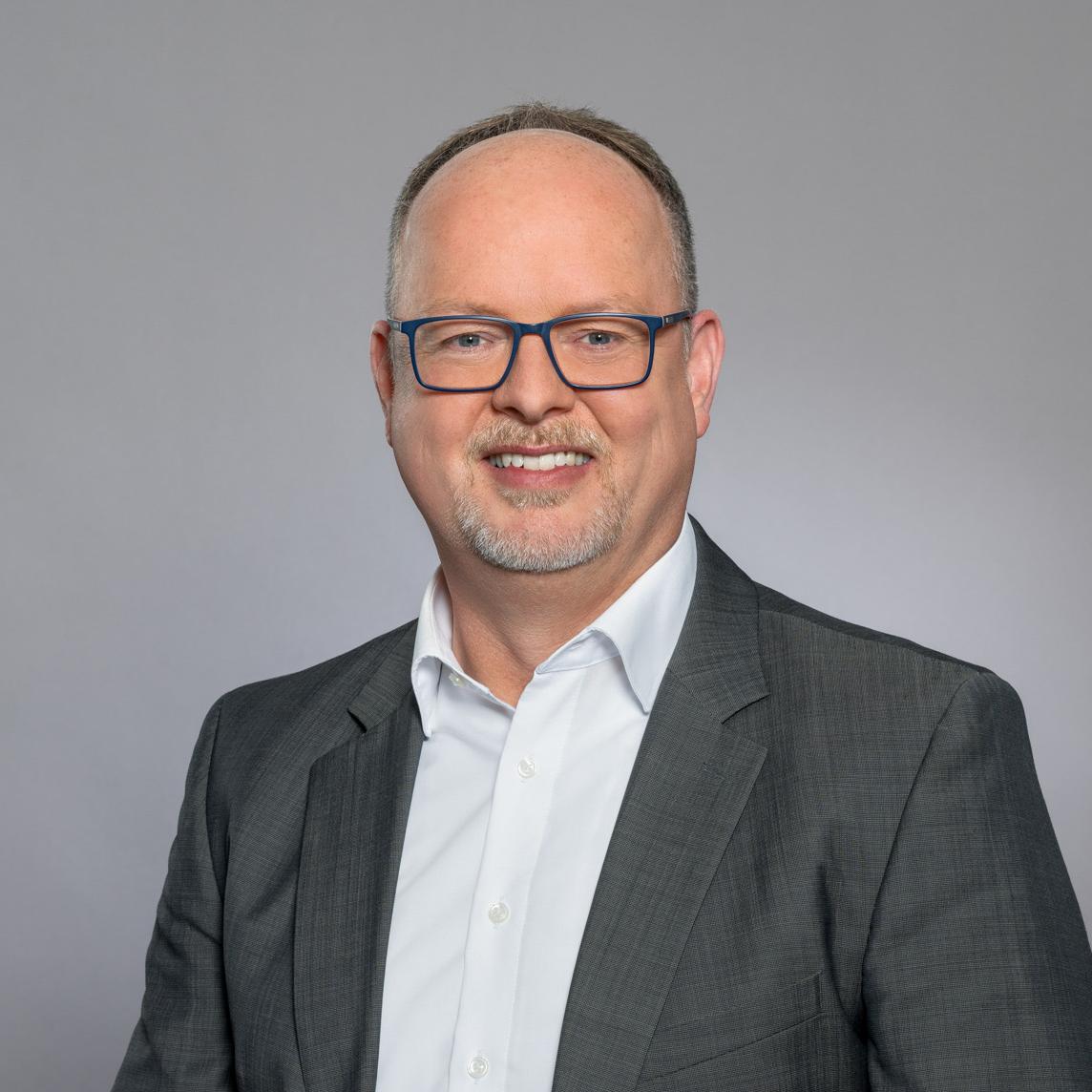 Uwe Frey