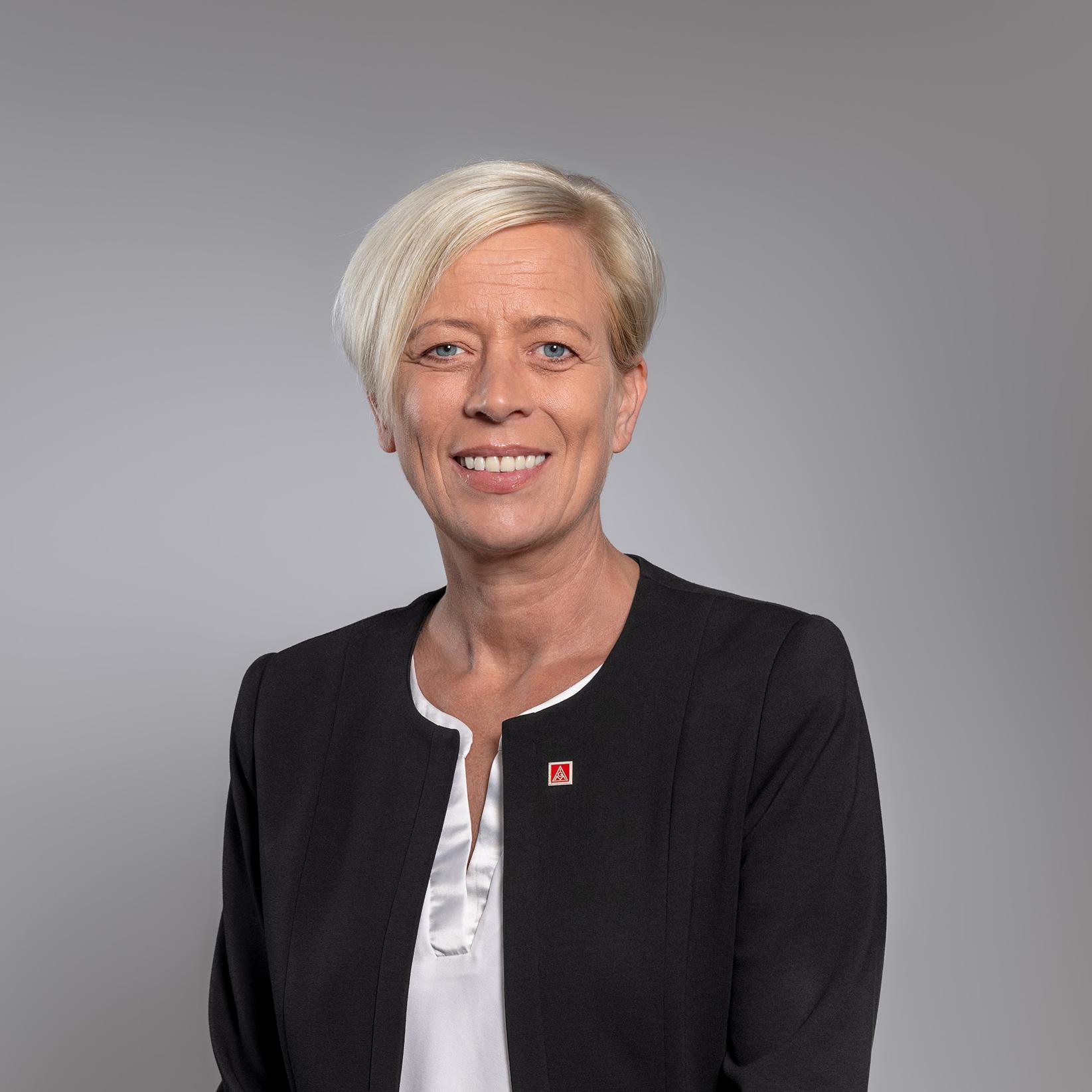 Heike Madan