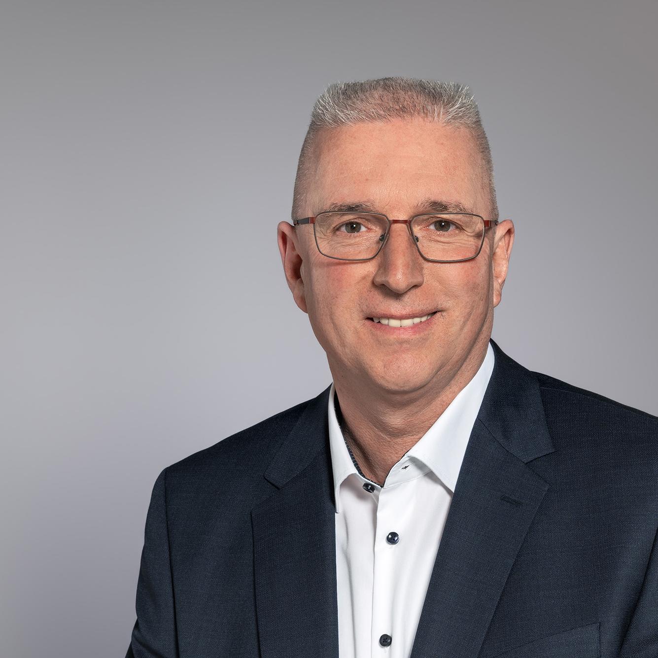 Torsten Martin