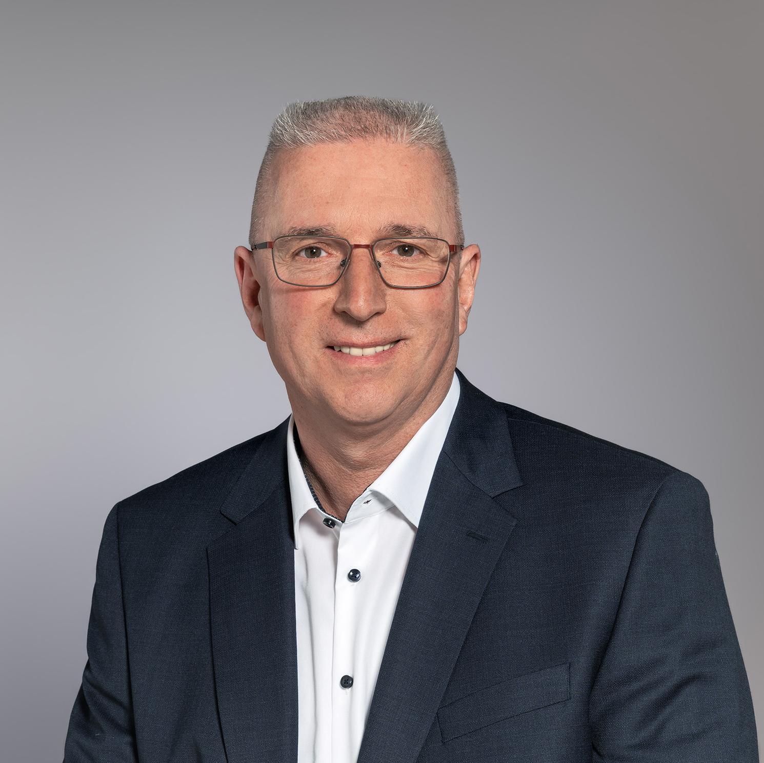 Torsten Martin