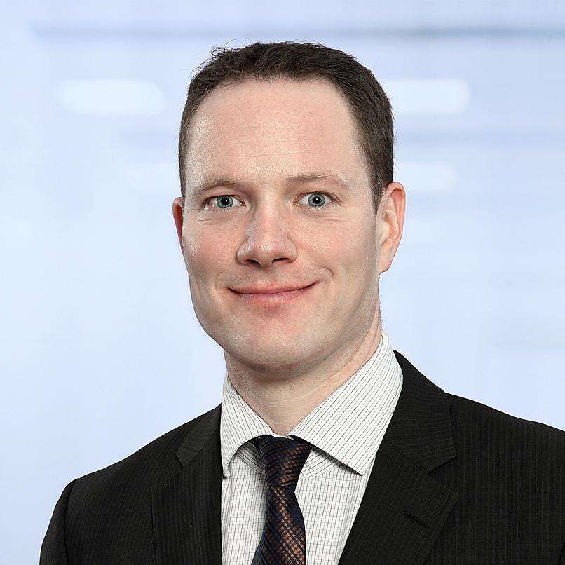 Sebastian Frericks, Director Investor Relations, Carl Zeiss Meditec AG
