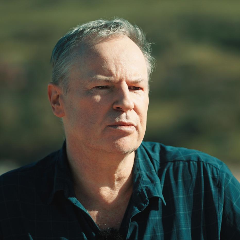 Peer Bork, Director of EMBL Heidelberg