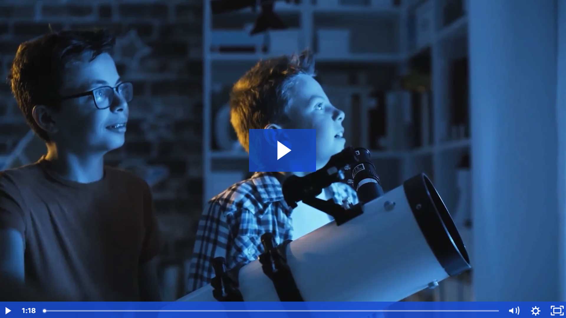 A Heart for Science – inspiring explorers of tomorrow