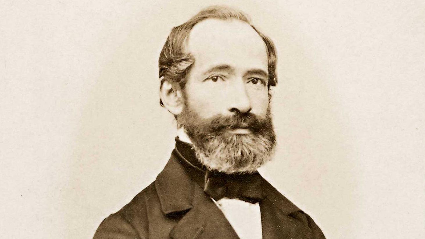 Carl Zeiss produces 1866