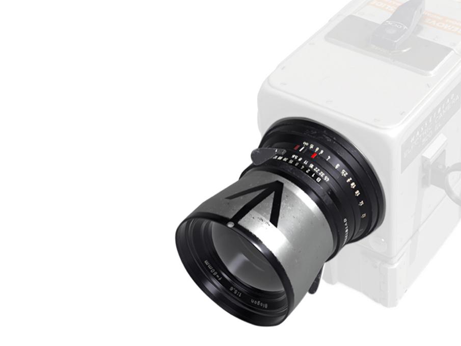 ZEISS camera lenses designed for space