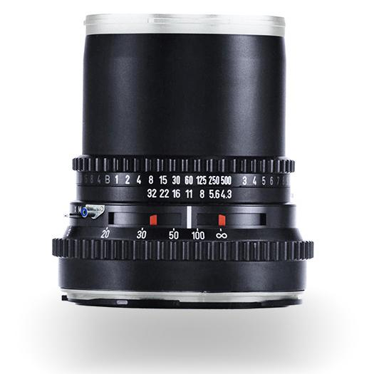 ZEISS UV Sonnar 4.3/105