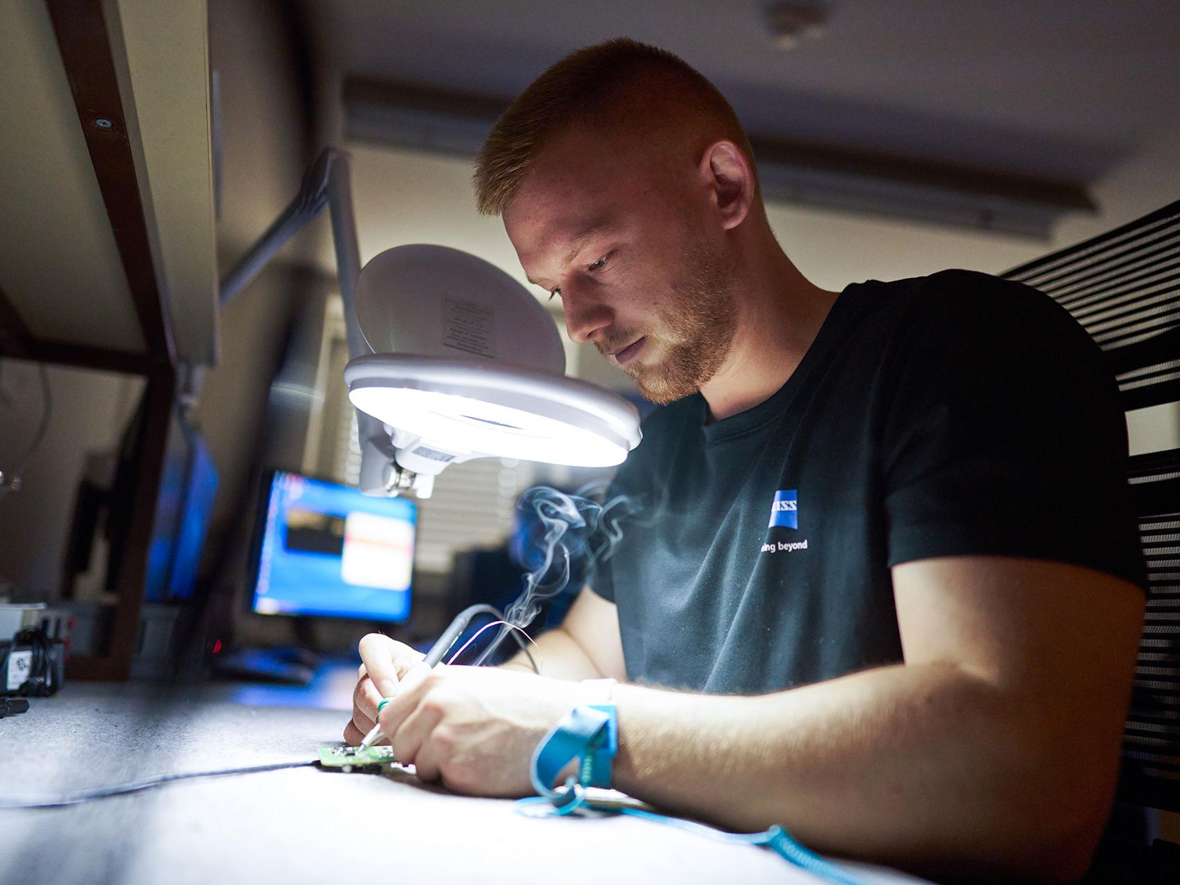 Johannes Böhme&apos;s profile