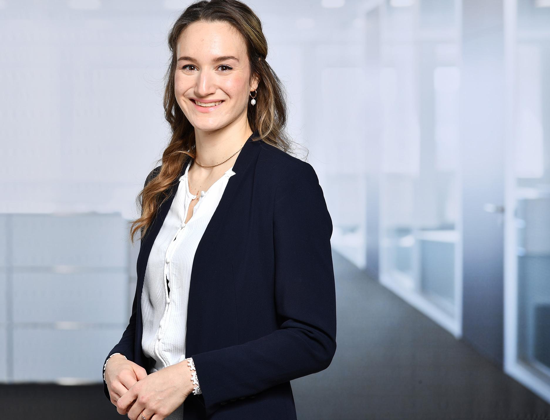 Alina Stein