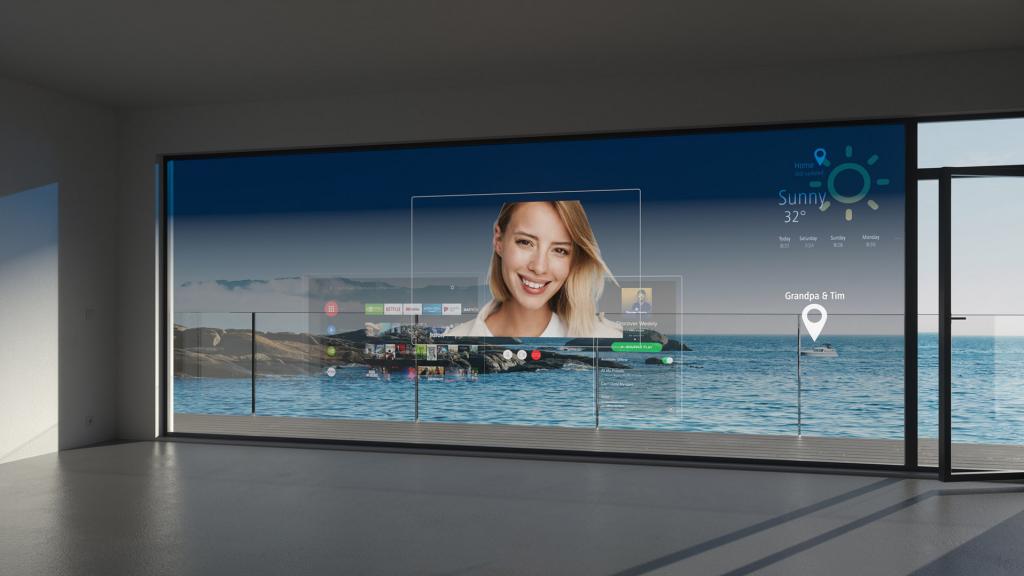 Smart online glass thailand