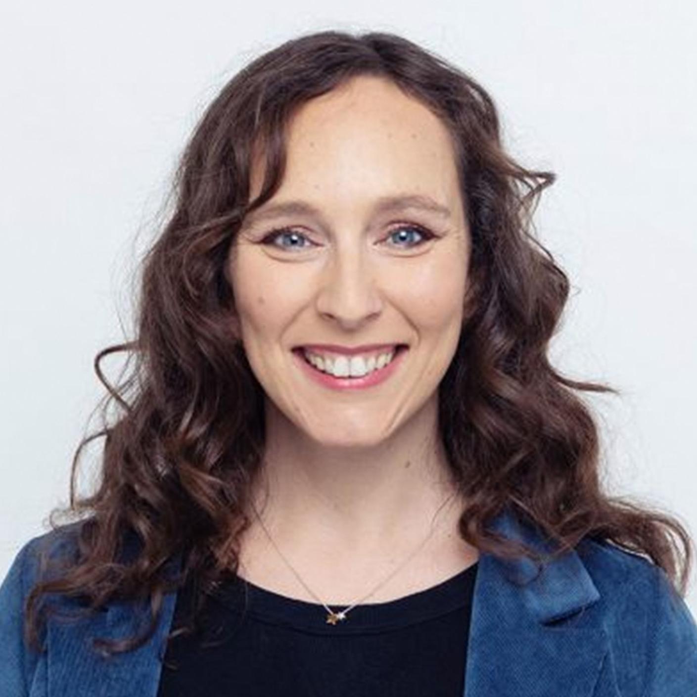 Dr. Suzanna Randall
