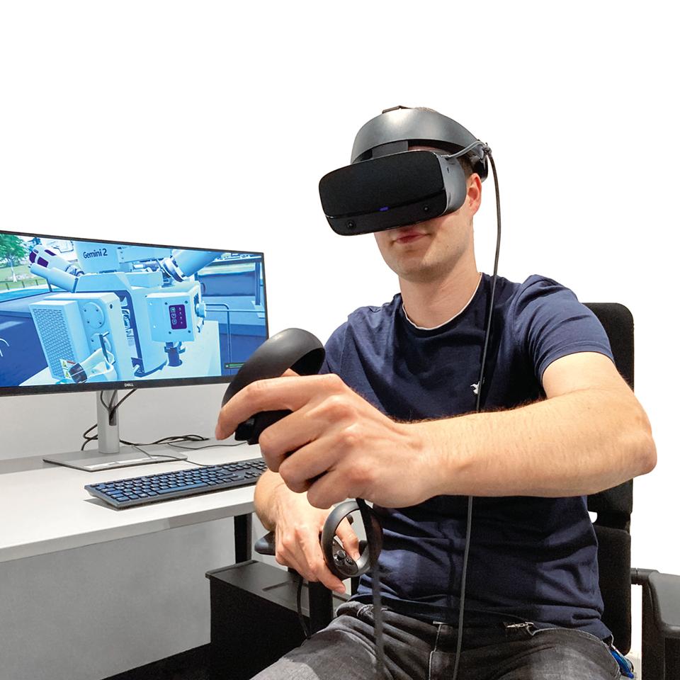 Zeiss vr headset hotsell