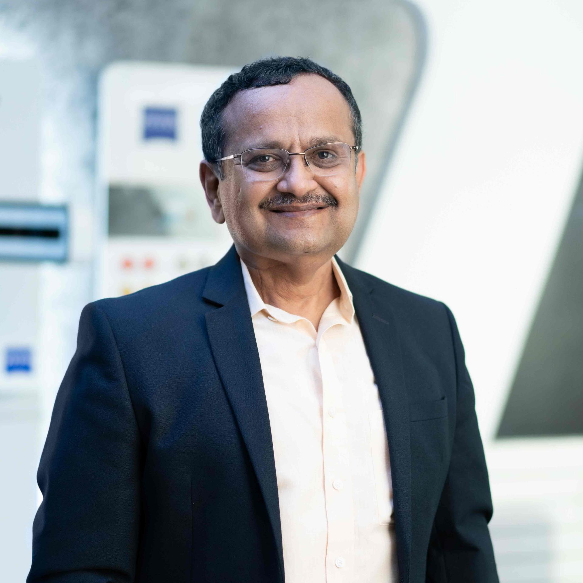 Profile picture of Hariprasad Padaki