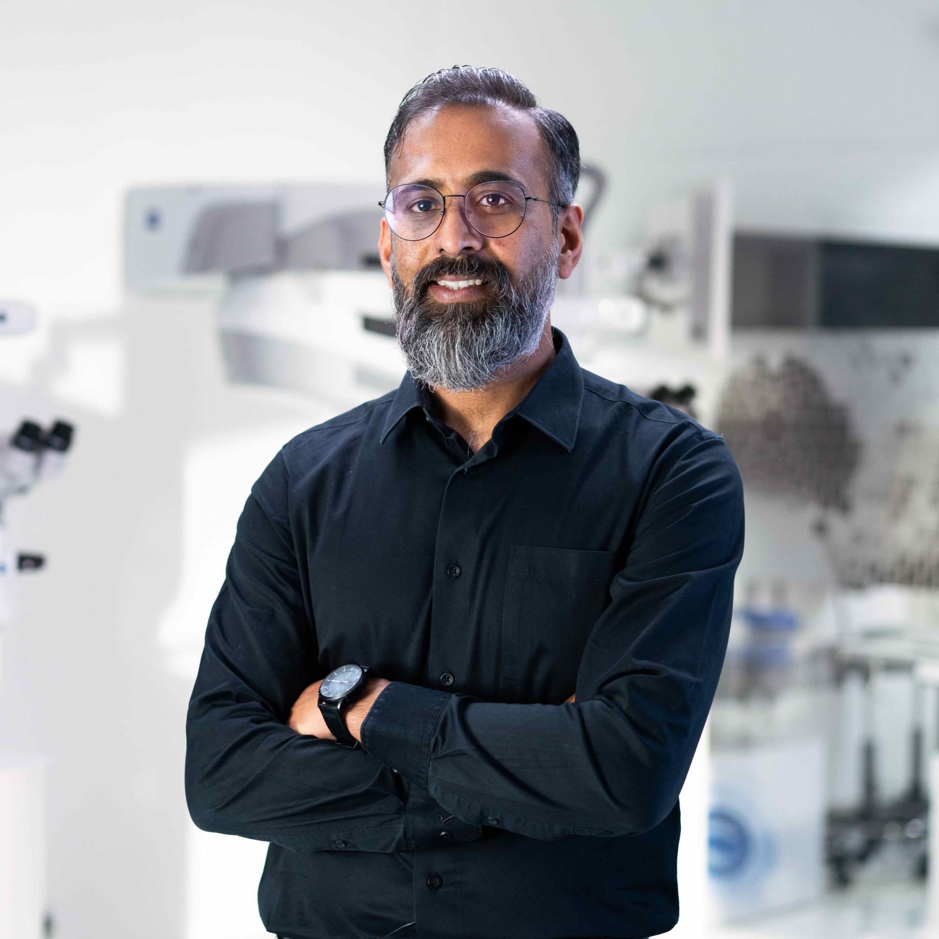 Profile picture of Manoj Sharma