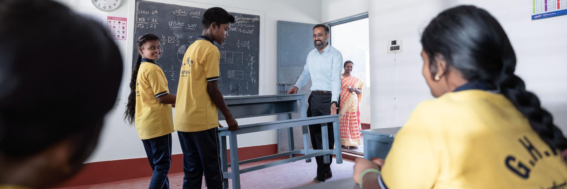 Corporate social responsibility and the promotion of innovation at ZEISS