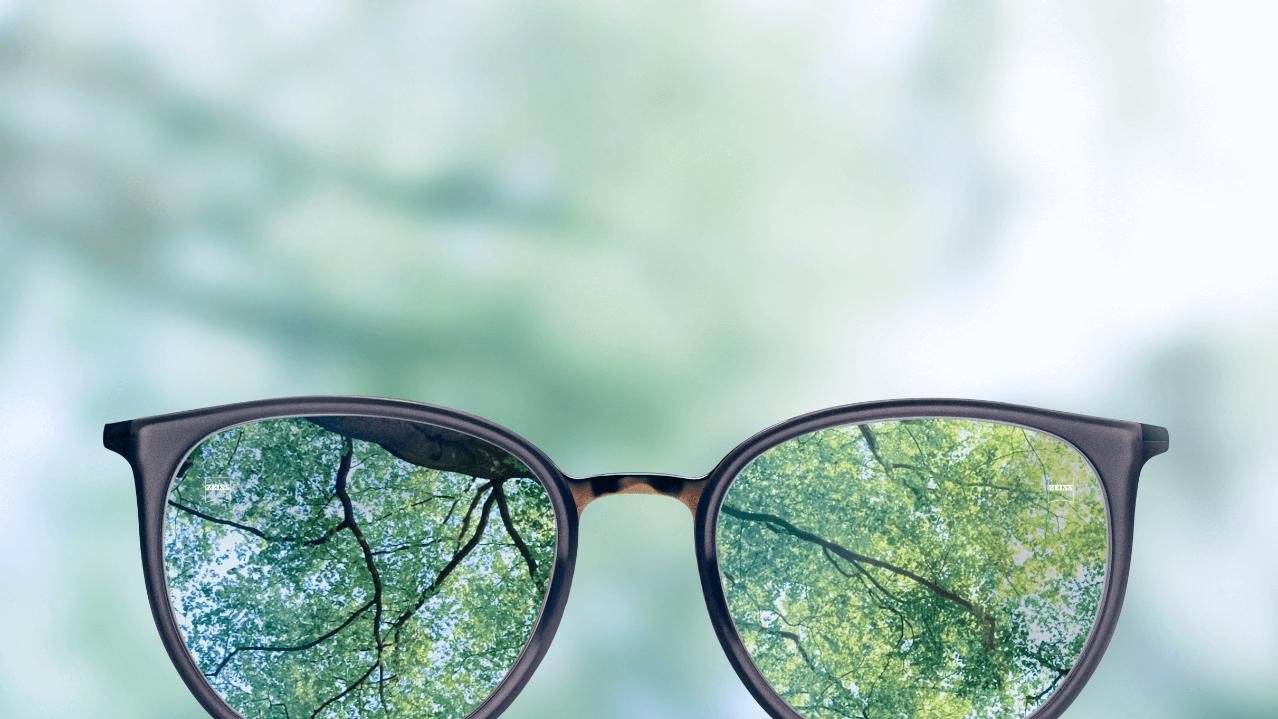 Green, Safe &amp; Responsible – For greater sustainability in eye care