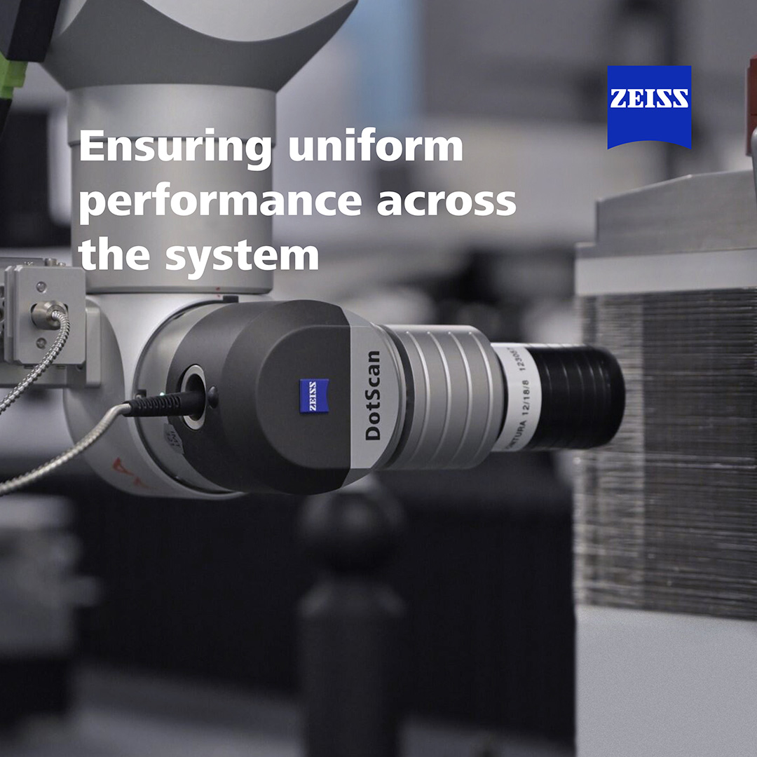Ensuring uniform performance across the system