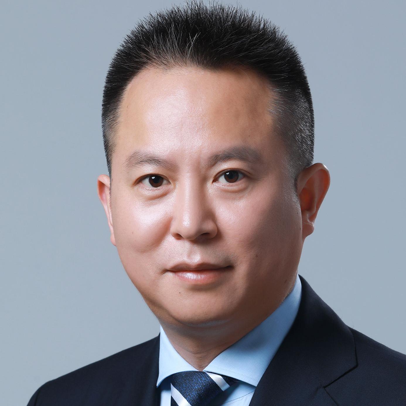 Spark Ni, Senior Vice President & CMO at vivo