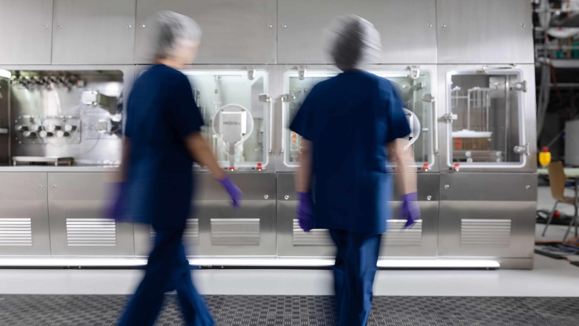 Pro Sell Machine Advanced CAR-T Cell Therapy Solutions | ZEISS
