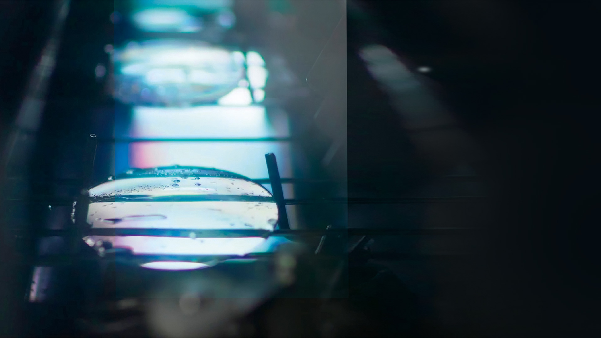 Can water be recycled? Yes! | ZEISS