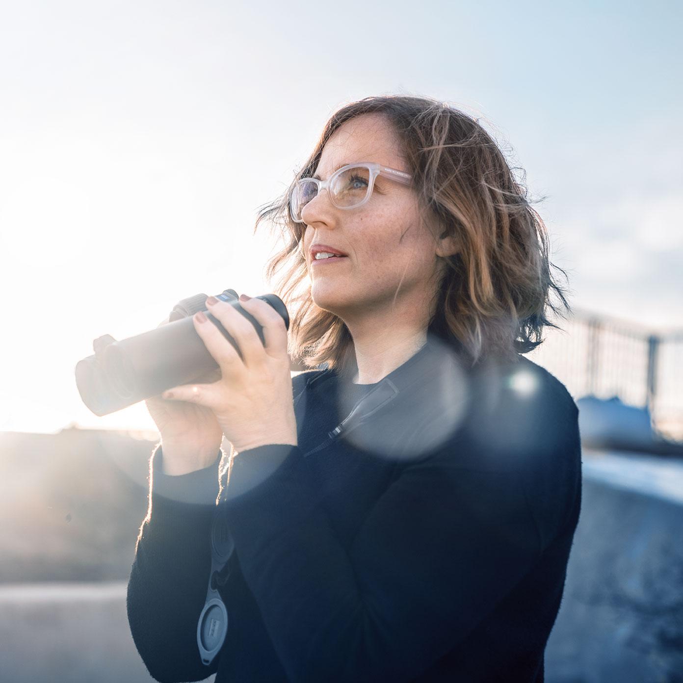 ZEISS products for nature observation