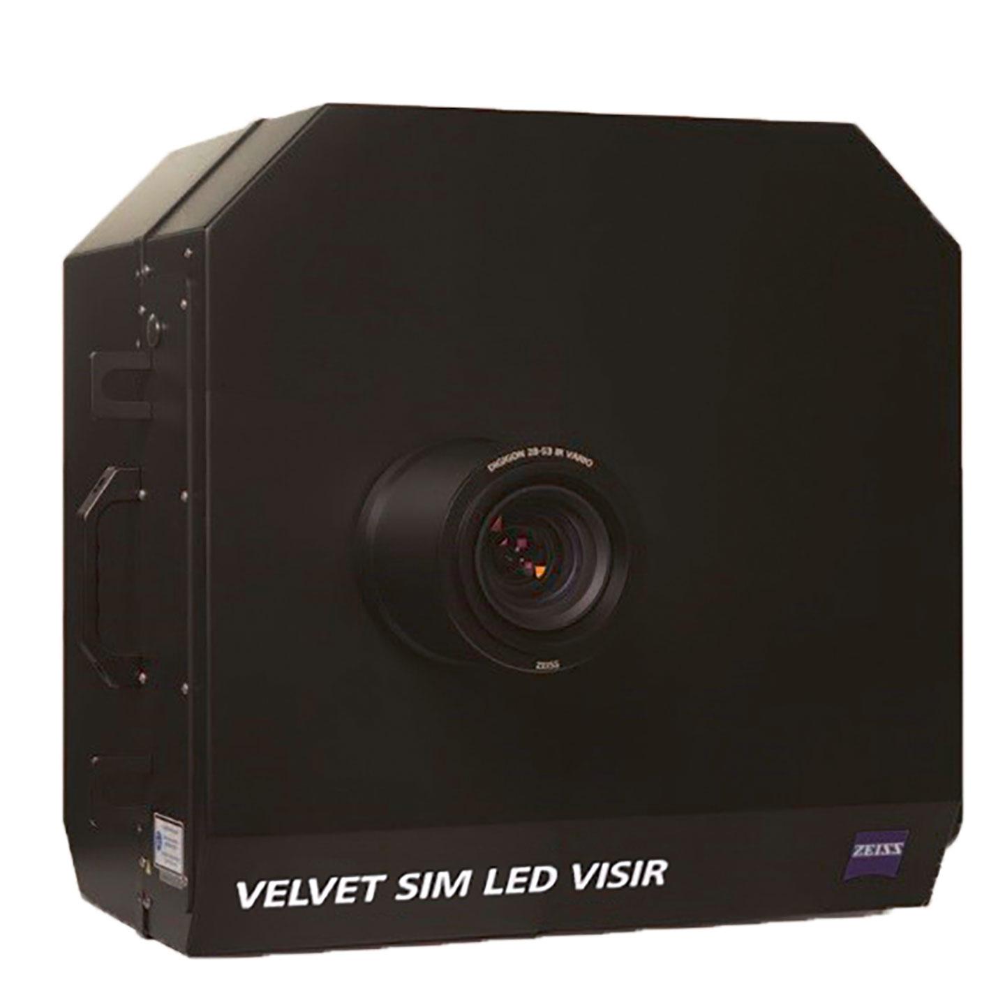 ZEISS VELVET LED