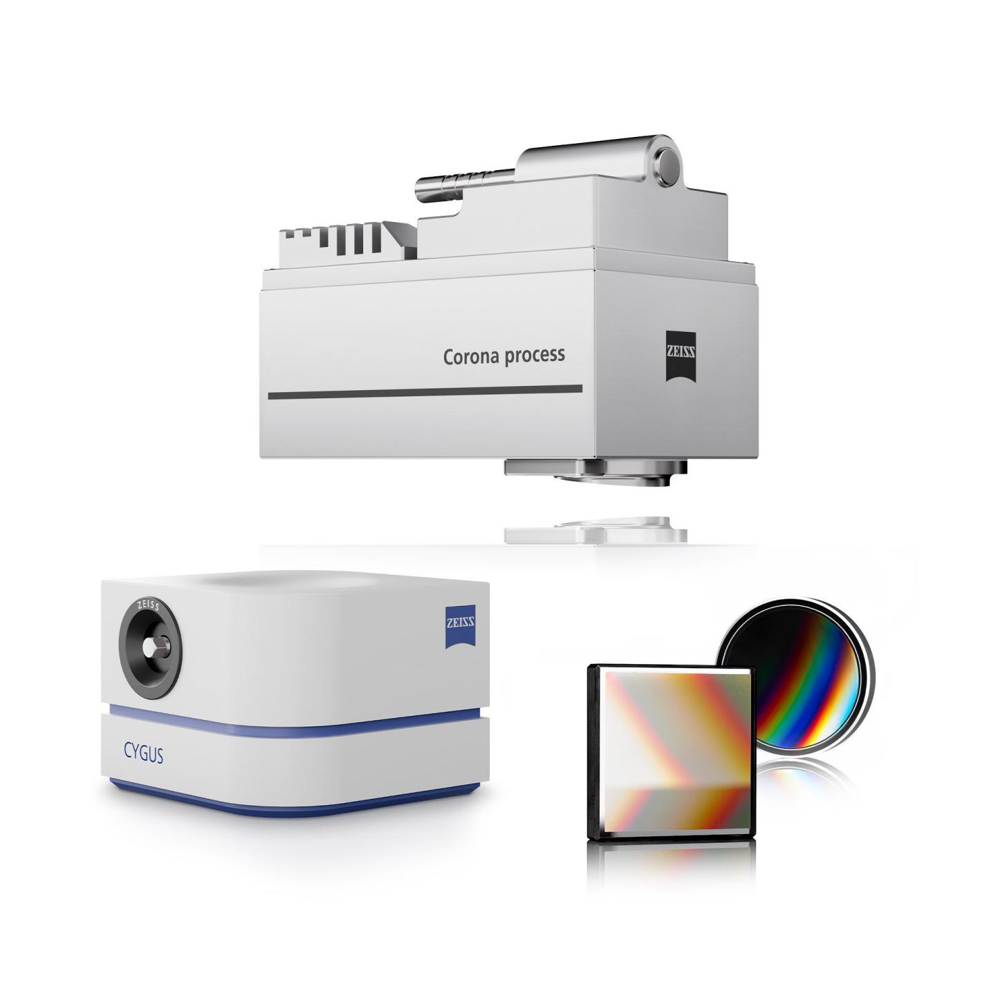 Products and Solutions from the world of optics ZEISS
