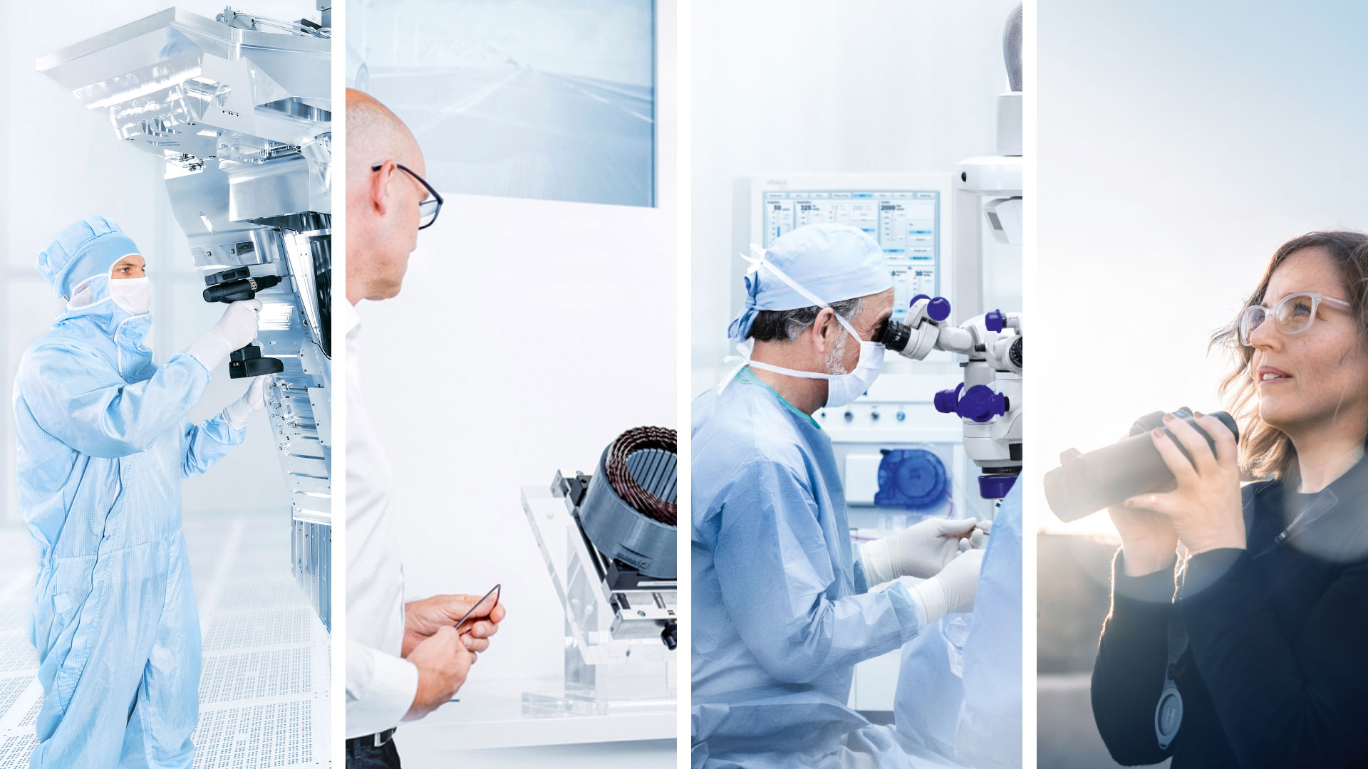 ZEISS Products & Solutions