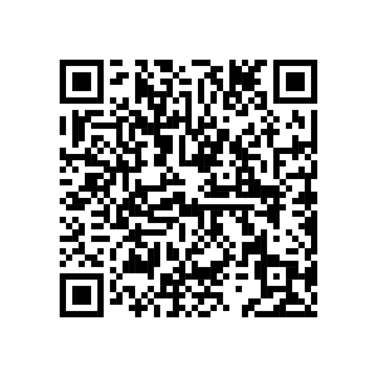 QR code to download the teamZEISS app for Android