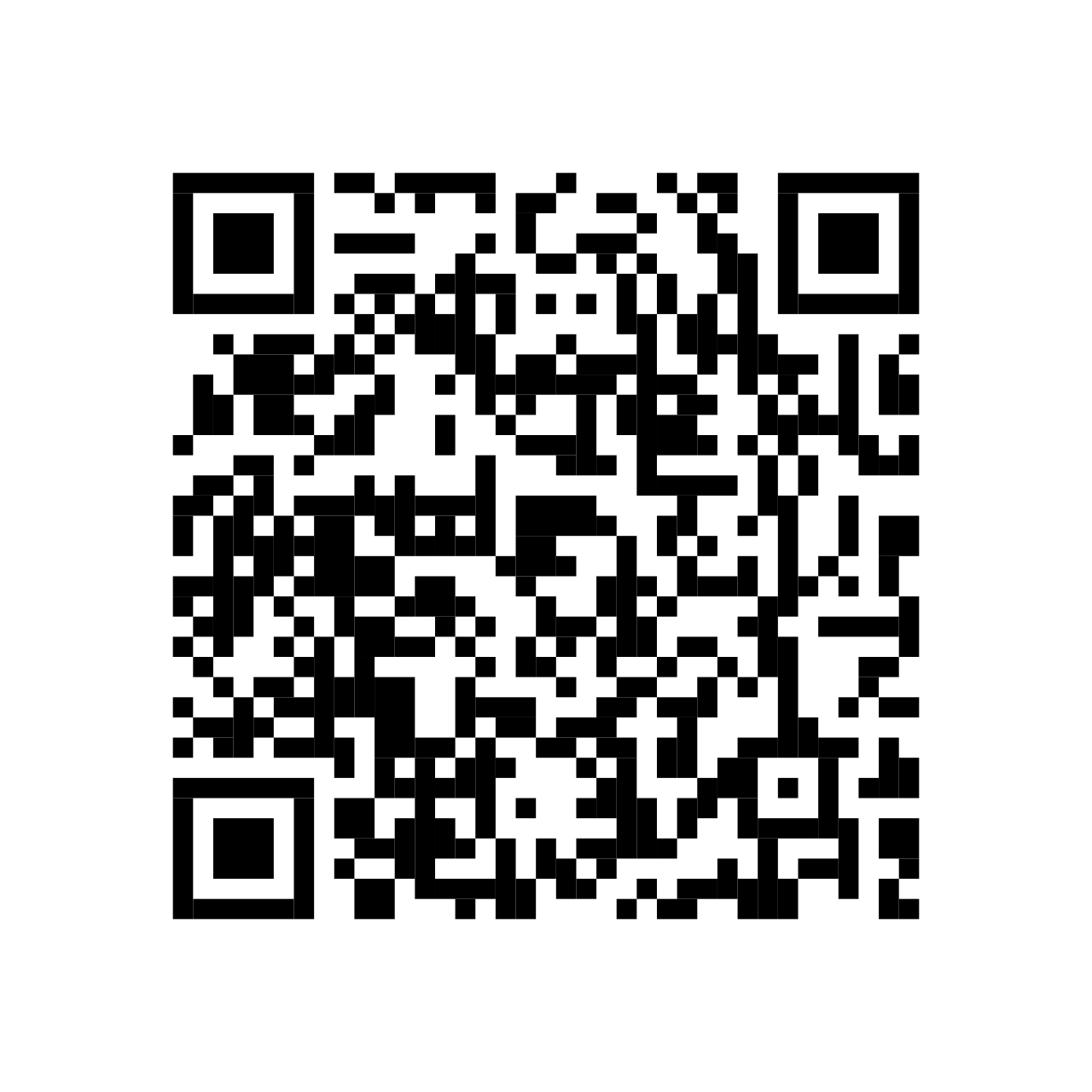 QR code to download the teamZEISS app for iOS