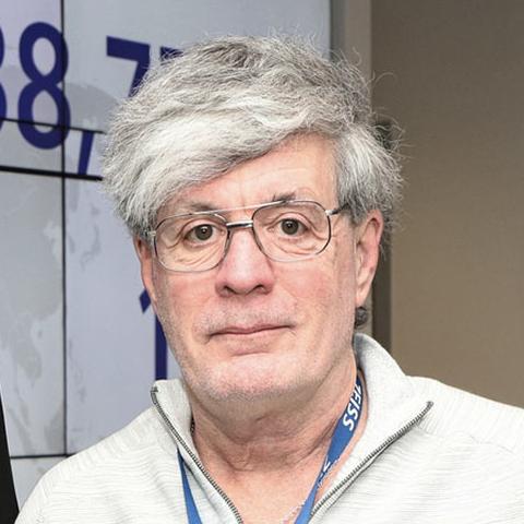  Michael Ruggiero
