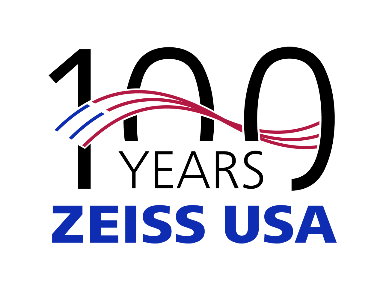 100 Years ZEISS USA Anniversary Signet