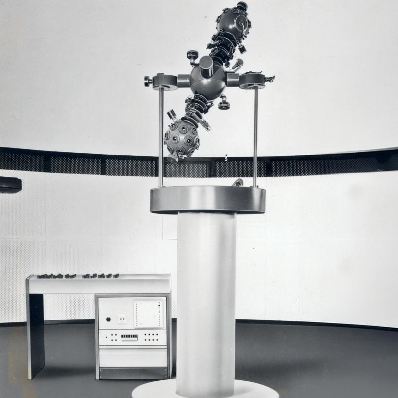Skymaster ZKP 2