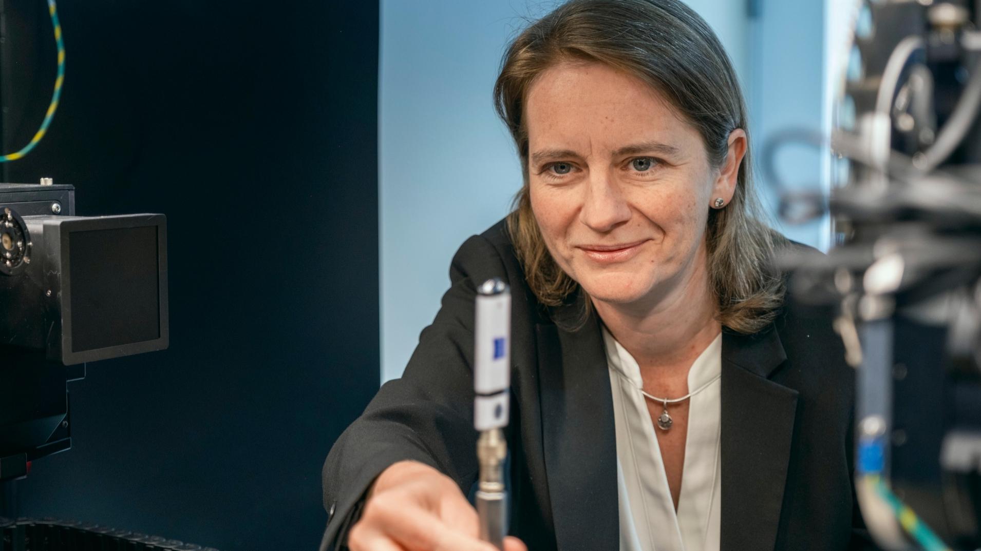 Katrin Schultheiß
