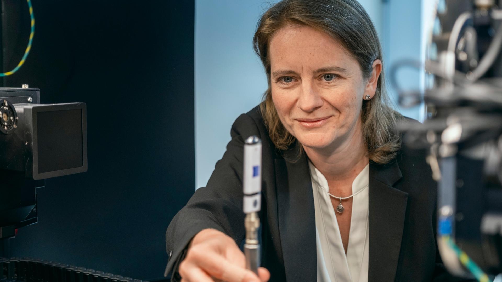 Katrin Schultheiß