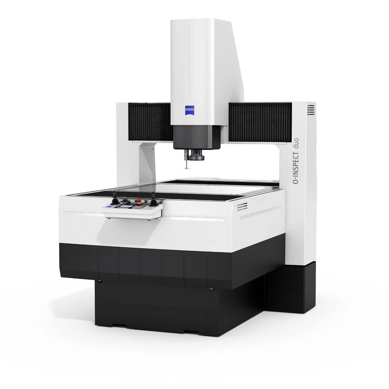 ZEISS O-INSPECT duo Produktbild