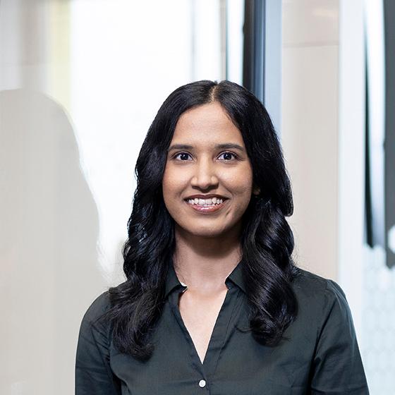 Profile picture of Varsha.