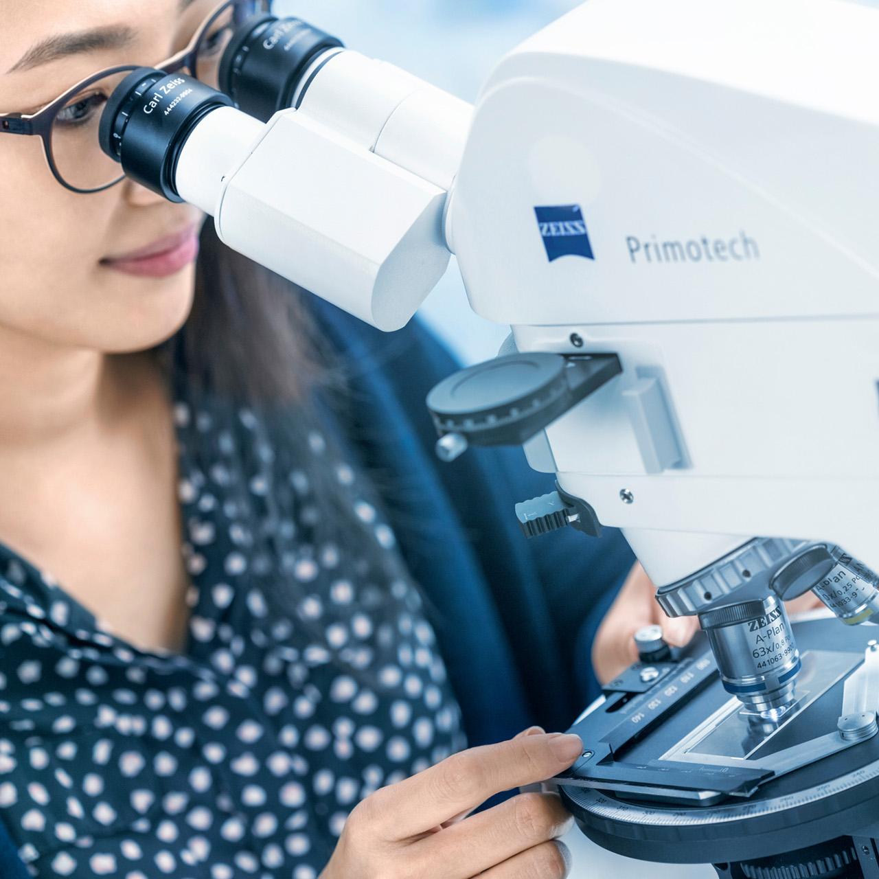ZEISS Research Microscopy Solutions