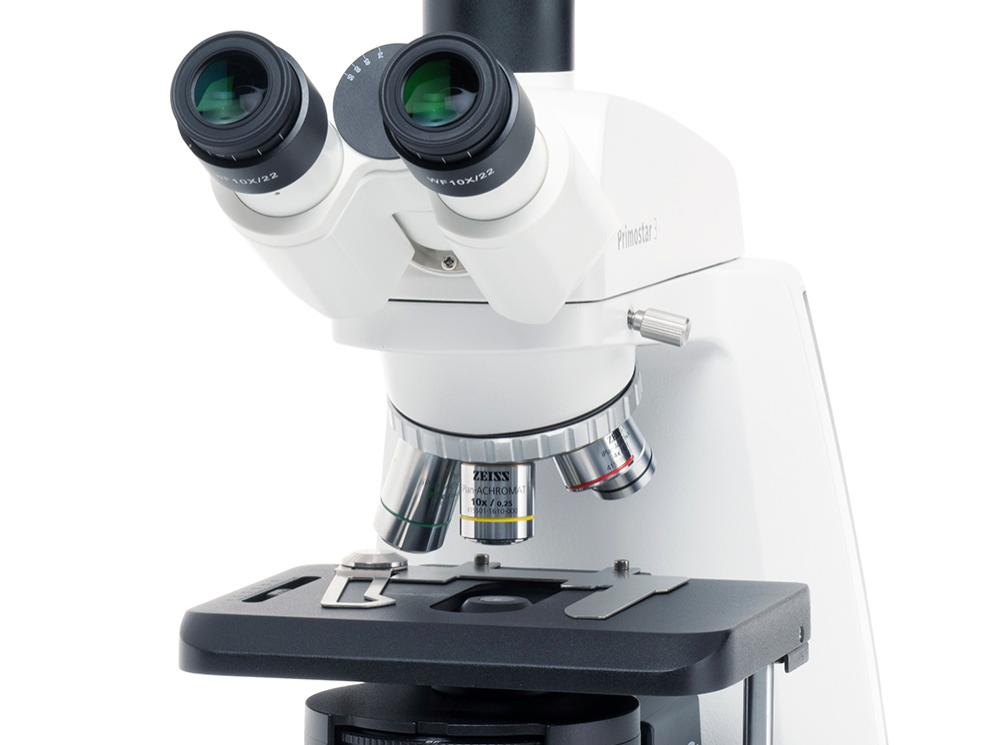 ZEISS Mikroskop Primostar 3