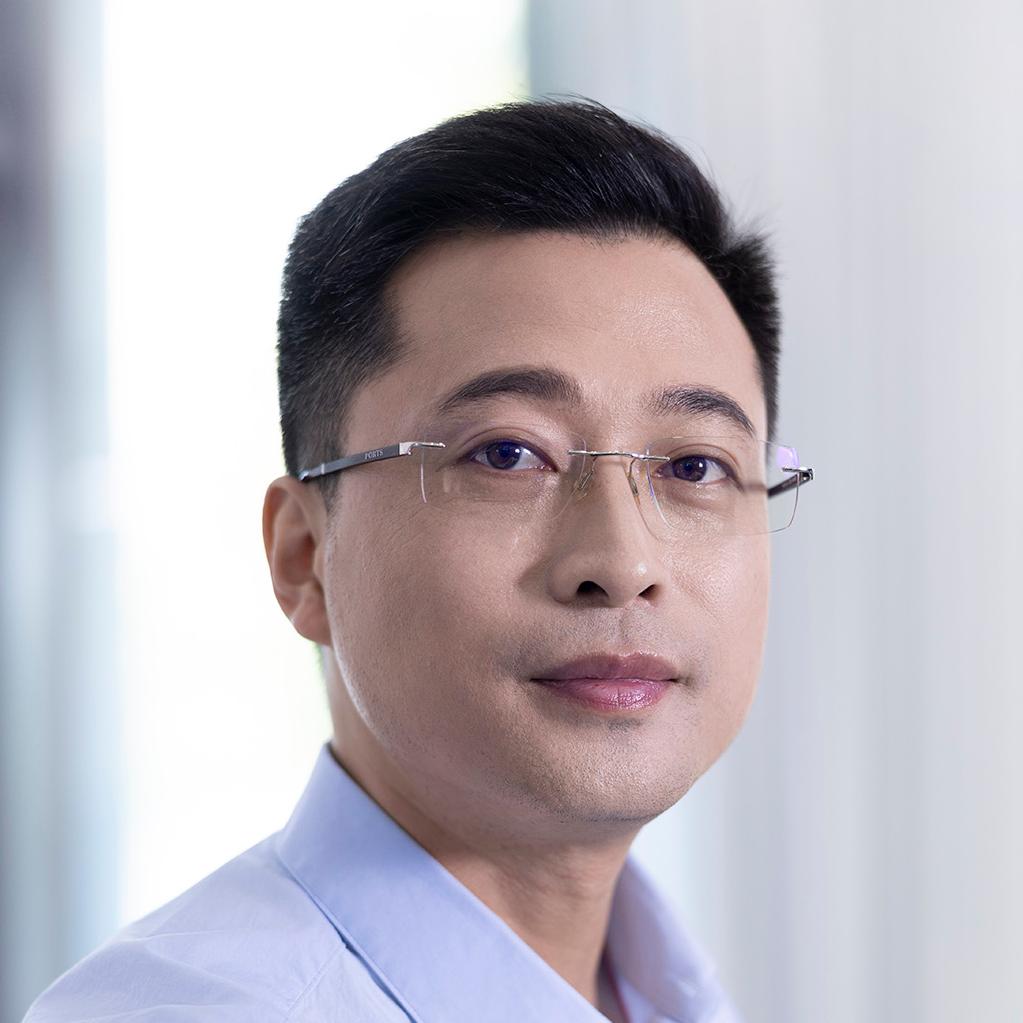 Profile picture of ZEISS employee Jun.