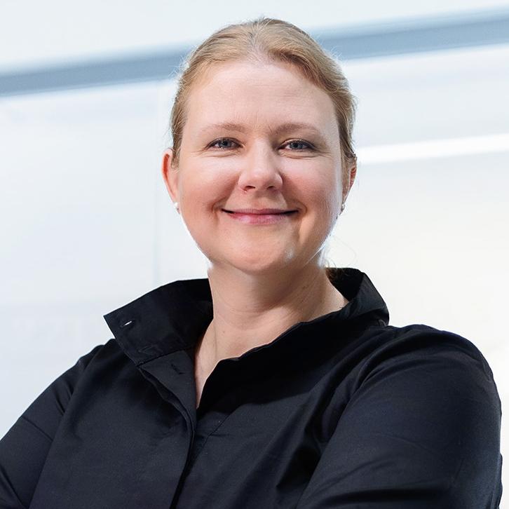 Profile picture of Magdalena